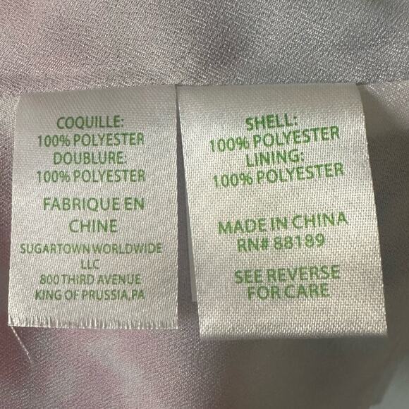 Lilly Pulitzer Winni Maxi Dress in Sink or Swim NEW - Picture 8 of 9